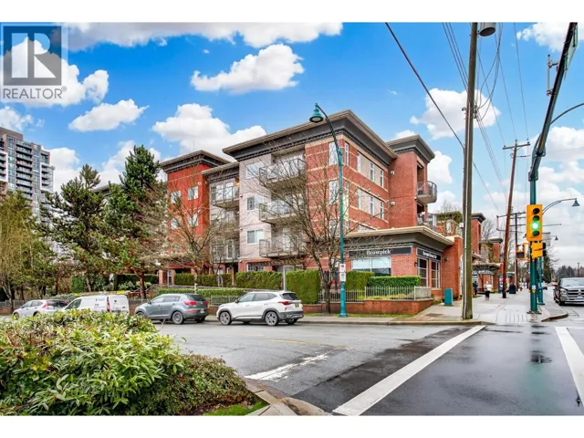 110 3240 ST JOHNS STREET, Port Moody, British Columbia V3H0C1