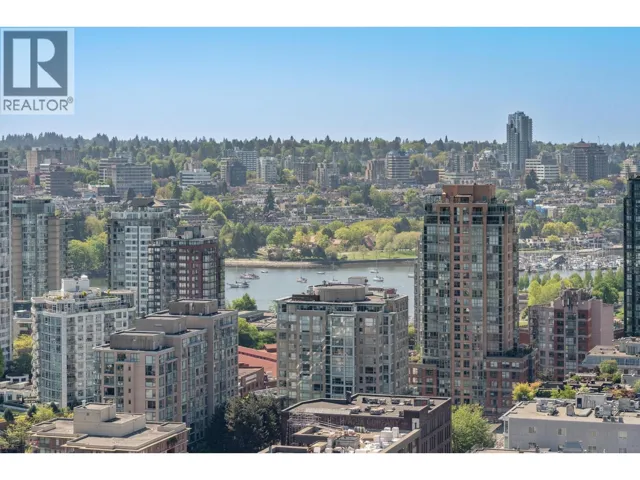 2809 928 HOMER STREET, Vancouver, British Columbia V6B1T7