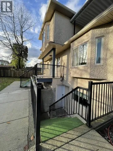 4800 CANADA WAY, Burnaby, British Columbia V5G1L5