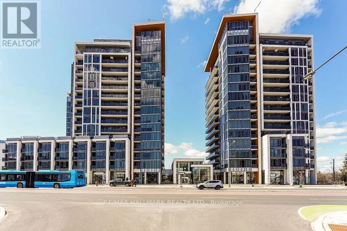 1112A - 9608 YONGE STREET, Richmond Hill (North Richvale), Ontario L4C1V6
