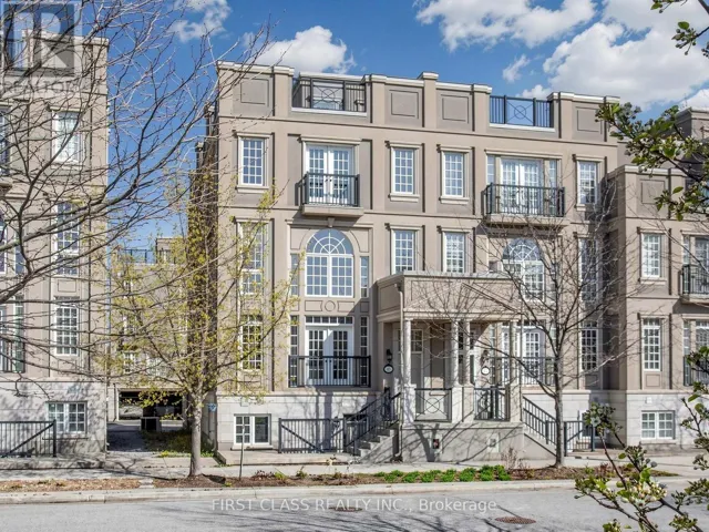 40 BONNYCASTLE ROAD, Markham (Unionville), Ontario L6G0C4