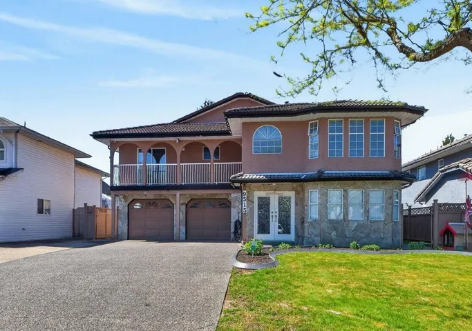 9515 124A STREET, Surrey, British Columbia V3V7G3