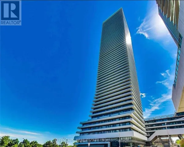 2210 - 20 SHORE BREEZE DRIVE, Toronto (Mimico), Ontario M8V0C7