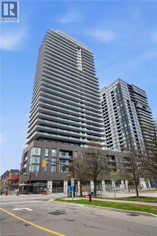 2075 LAKESHORE Road Unit# 1908, Burlington, Ontario L7R1E2