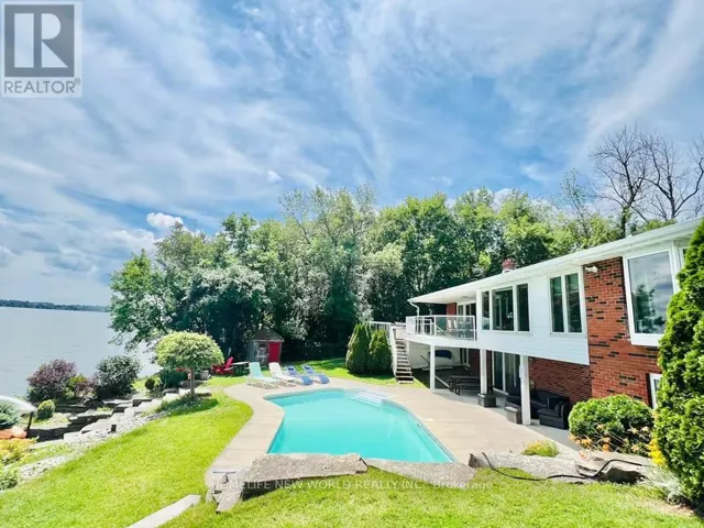 159 BALL POINT ROAD, Kawartha Lakes (Little Britain), Ontario L9L1B6