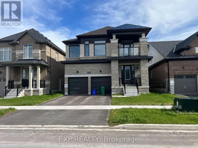 309 O'TOOLE CRESCENT, Peterborough (Monaghan Ward 2), Ontario K9K0J4
