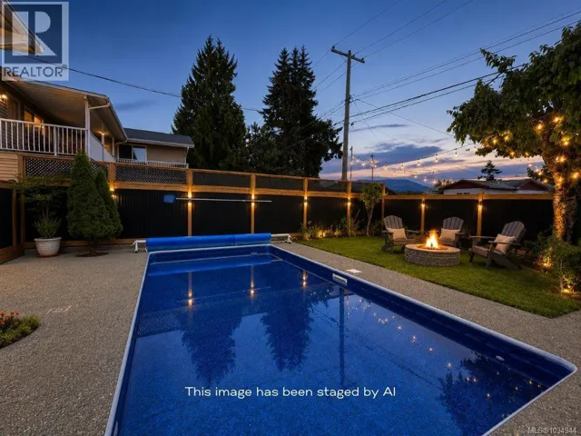 3782 Grieve Rd, Port Alberni, British Columbia V9Y7W7