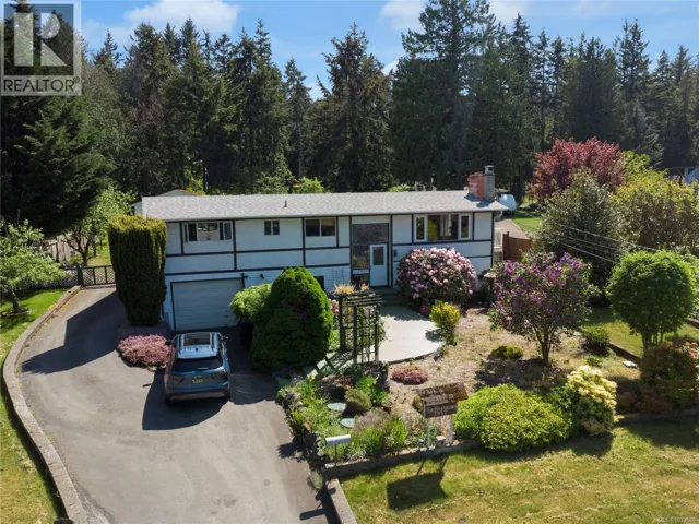 7937 Southwind Dr, Lantzville, British Columbia V0R2H0