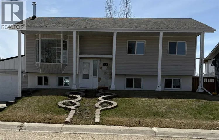 4418 54 Avenue, Valleyview, Alberta T0H3N0
