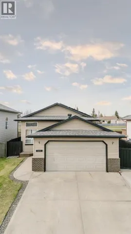 8934 115 Avenue, Grande Prairie, Alberta T8X1V1