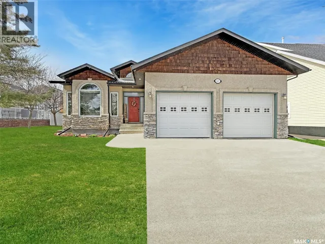 623 Highland DRIVE, Swift Current, Saskatchewan S9H4Z5