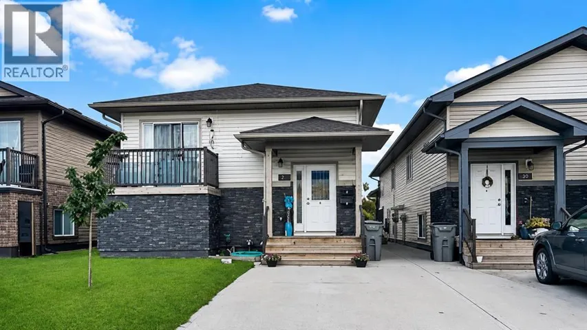 B, 9911 109 Avenue, Grande Prairie, Alberta T8V1R7