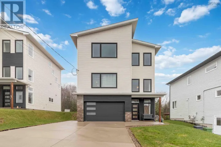 98 Angler Drive, Herring Cove, Nova Scotia B3R0C8