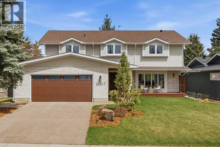 2107 Lake Bonavista Drive SE, Calgary, Alberta T2J2Z8