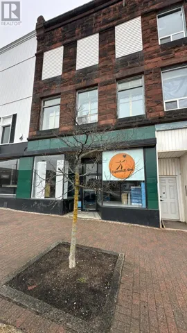 111 Victoria Street, Amherst, Nova Scotia B4H1X9