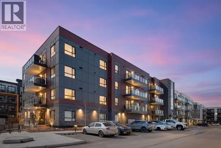 6103, 20295 Seton Way SE, Calgary, Alberta T3M3Y7