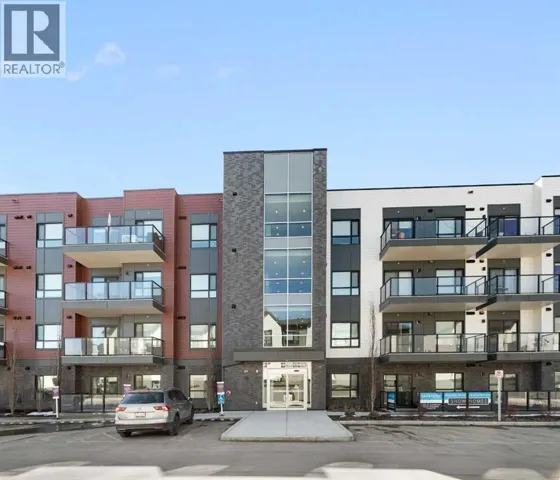 6103, 20295 Seton Way SE, Calgary, Alberta T3M3Y7