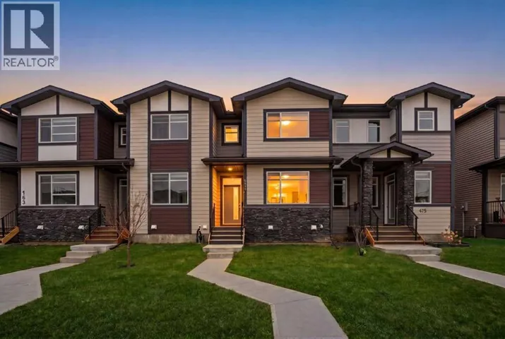171 Wolf Creek Avenue SE, Calgary, Alberta T2X4V1