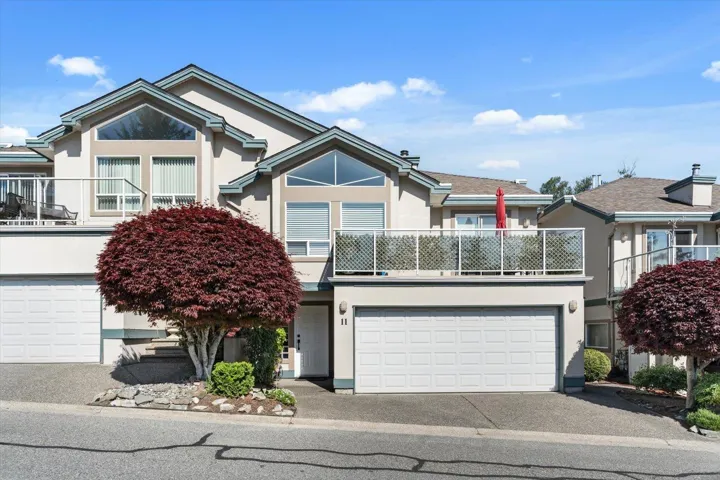 11 8590 SUNRISE DRIVE, Chilliwack Mountain, Chilliwack, British Columbia V2R3Z4