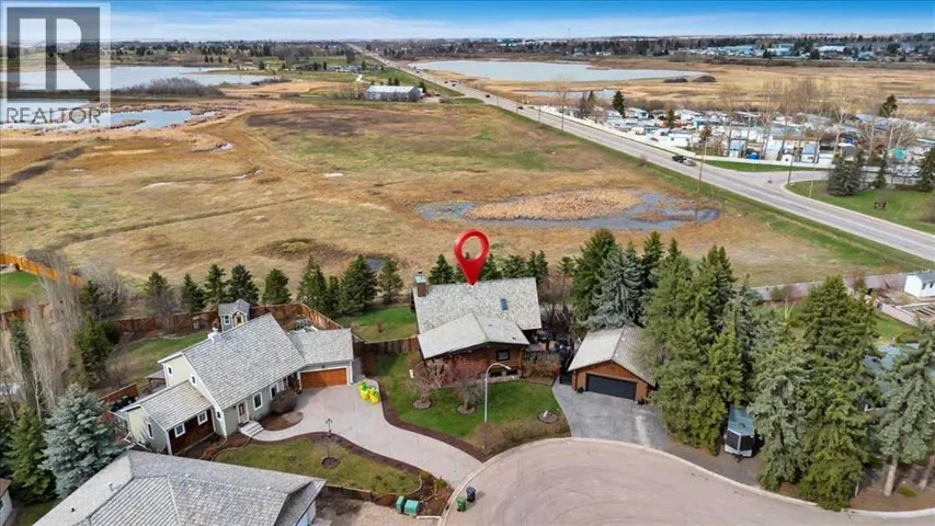 2 Wheatland Green, Strathmore, Alberta T1P1A6