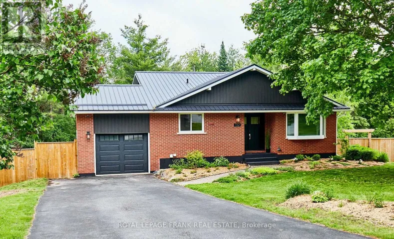 132 COULTER DRIVE, Kawartha Lakes (Pontypool), Ontario L0A1K0