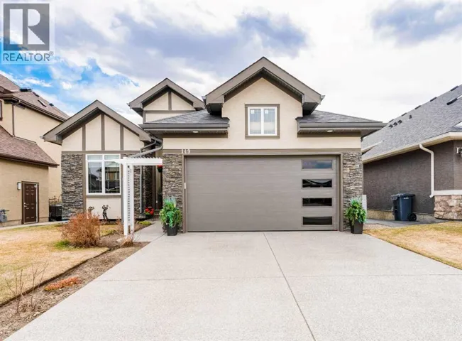 149 Muirfield Boulevard, Lyalta, Alberta T0J1Y1