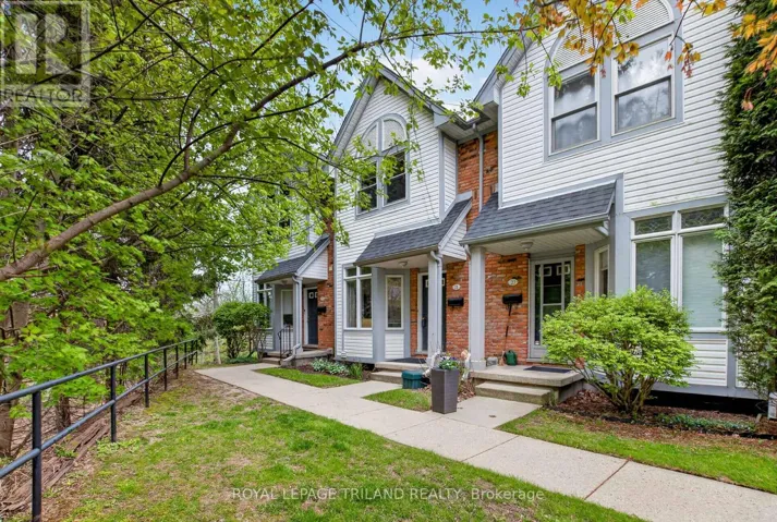21 - 1415 COMMISSIONERS ROAD W, London South (South B), Ontario N6K1E2