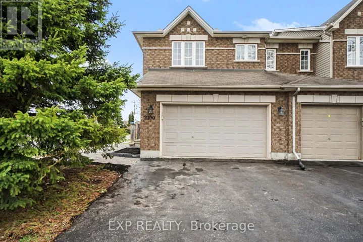 2100 MELETTE CRESCENT, Ottawa, Ontario K4A4X2