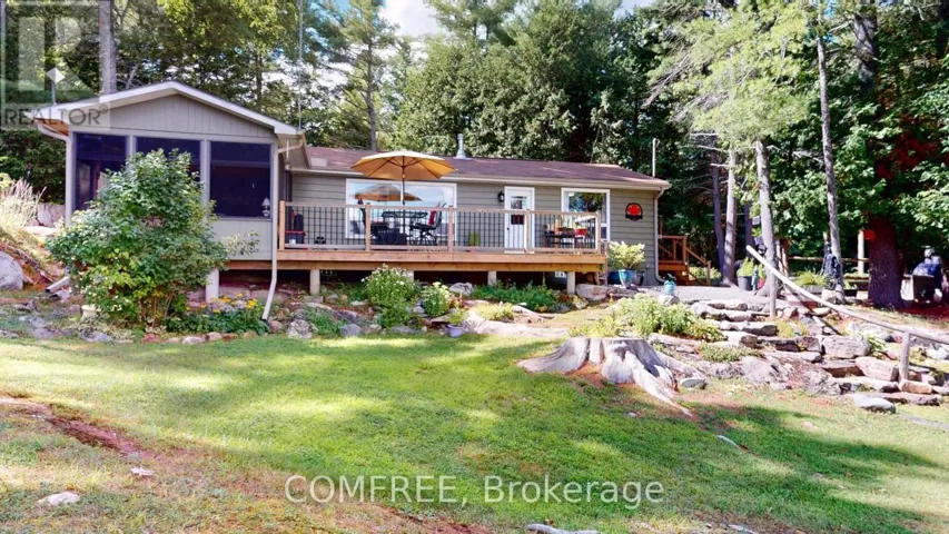 1005 HOYLE LANE W, Frontenac (Frontenac Centre), Ontario K0H2B0