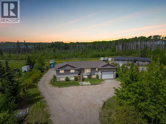 142 Hopegood Drive, Anzac, Alberta T0P1J0