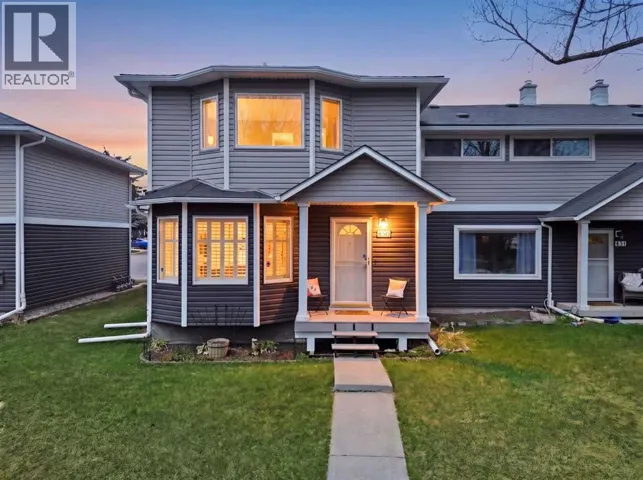 450 Regal Park NE, Calgary, Alberta T2E0S6