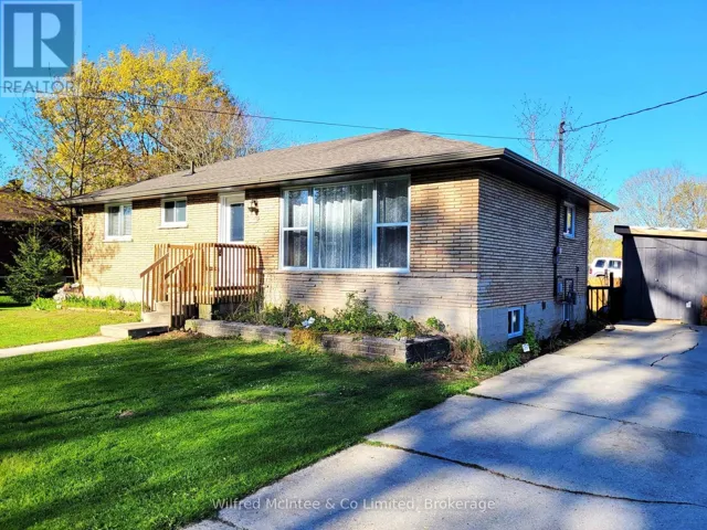 278 QUEEN STREET S, West Grey, Ontario N0G1R0