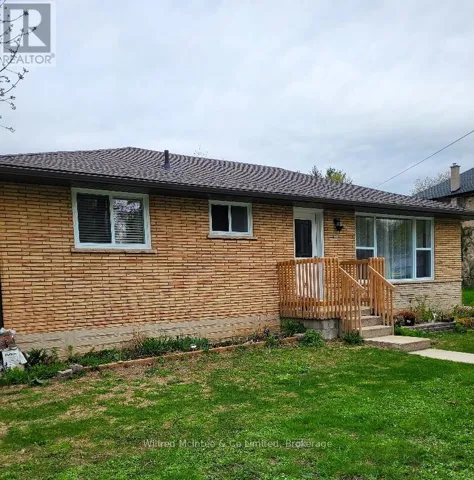 278 QUEEN STREET S, West Grey, Ontario N0G1R0