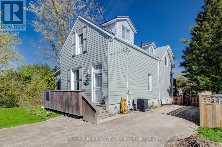 361 WATERLOO STREET, Wellington North (Mount Forest), Ontario N0G2L3