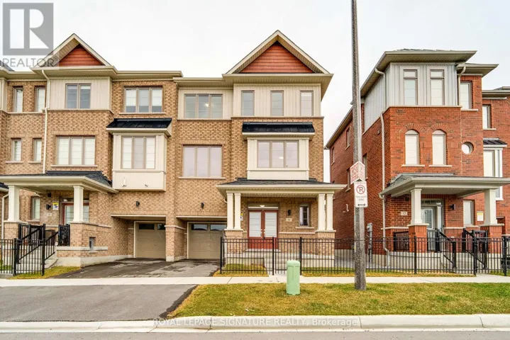 10 SOBCZAK DRIVE, Whitby (Port Whitby), Ontario L1N1B3
