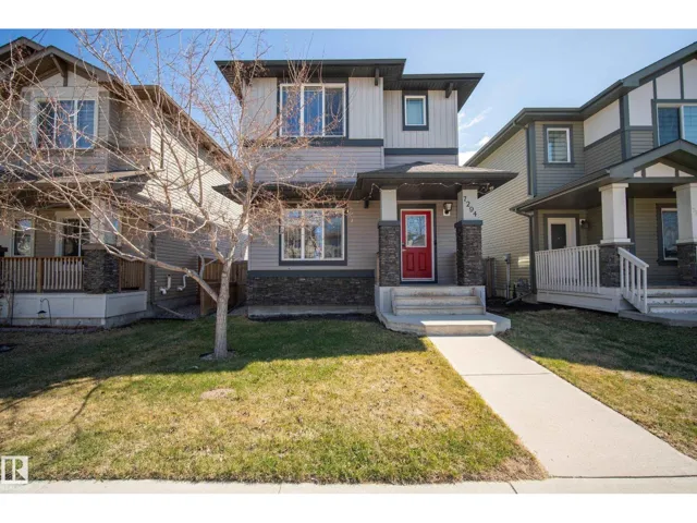 7294 ARMOUR CR SW, Edmonton, Alberta T6W2S2