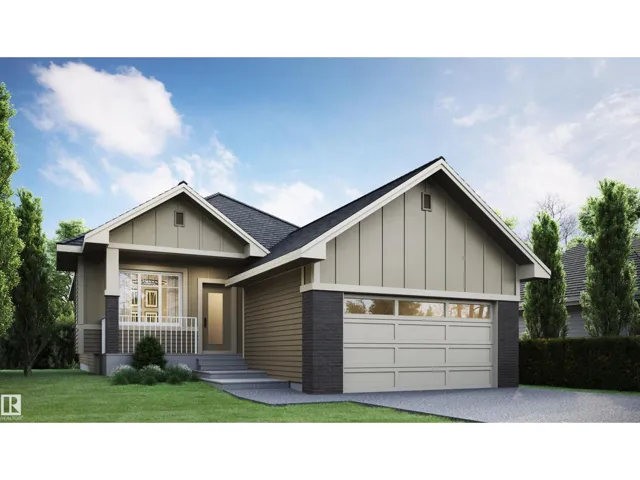 5 Sterlingshire Manor, Sherwood Park, Alberta T8B0G4