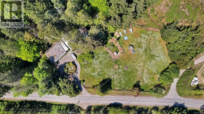 490 Rainbow Rd, Salt Spring, British Columbia V8K2M5