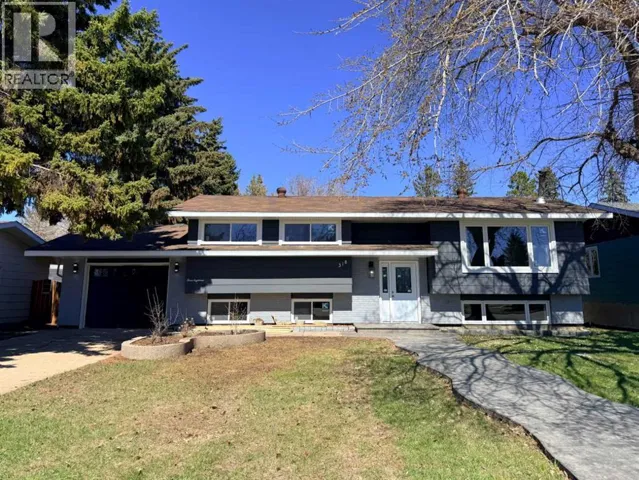 318 5 Avenue, Wainwright, Alberta T9W1A7