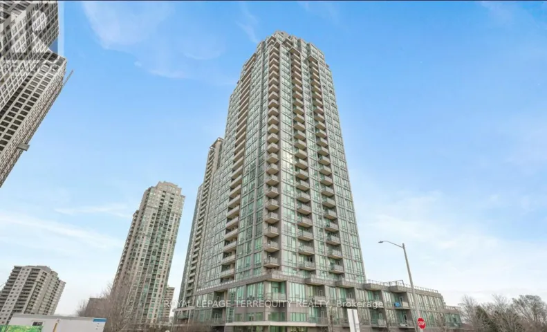 2509 - 3525 KARIYA DRIVE, Mississauga (Fairview), Ontario L5B0C2