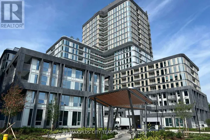 506 - 3240 WILLIAM COLTSON AVENUE, Oakville (JM Joshua Meadows), Ontario L6H8C8
