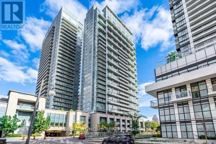 208 - 155 LEGION ROAD N, Toronto (Mimico), Ontario M8Y0A7