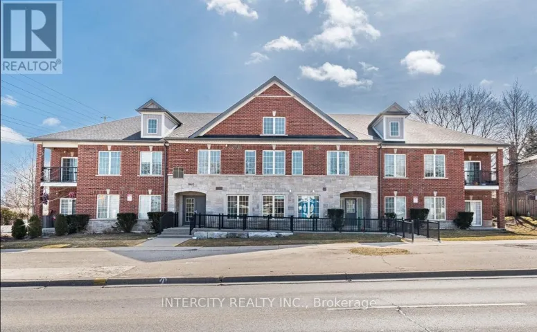 205 - 960 BLOOR STREET, Mississauga (Applewood), Ontario L4Y2N1