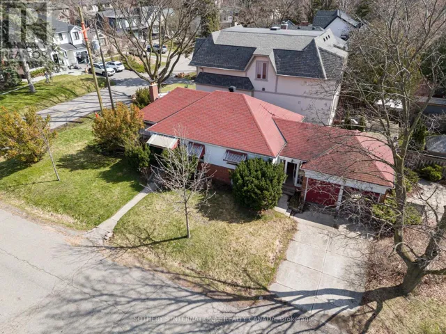 47 GRENVIEW BOULEVARD, Toronto (Stonegate-Queensway), Ontario M8Y3R9