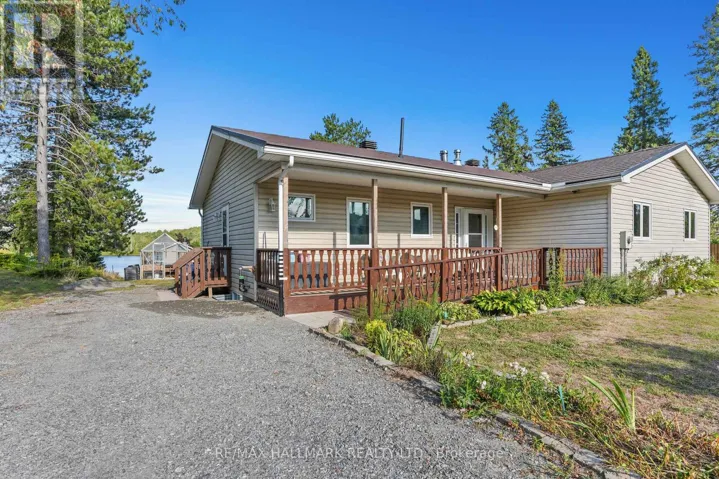 35B CARD ROAD, Hastings Highlands (McClure Ward), Ontario K0L2K0