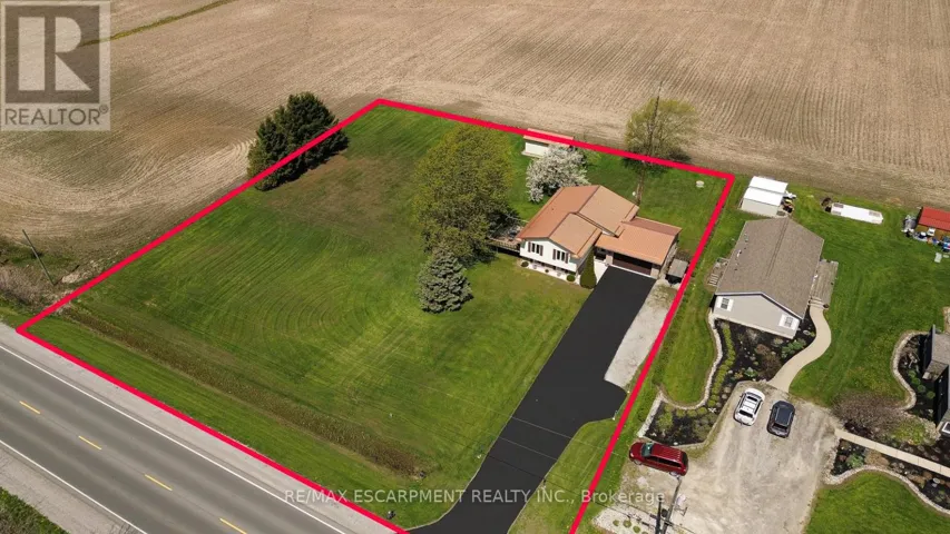 4617 HIGHWAY 3, Norfolk (Townsend), Ontario N3Y4K4