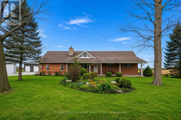 2410 ABINGDON ROAD, West Lincoln (West Lincoln), Ontario L0R1E0