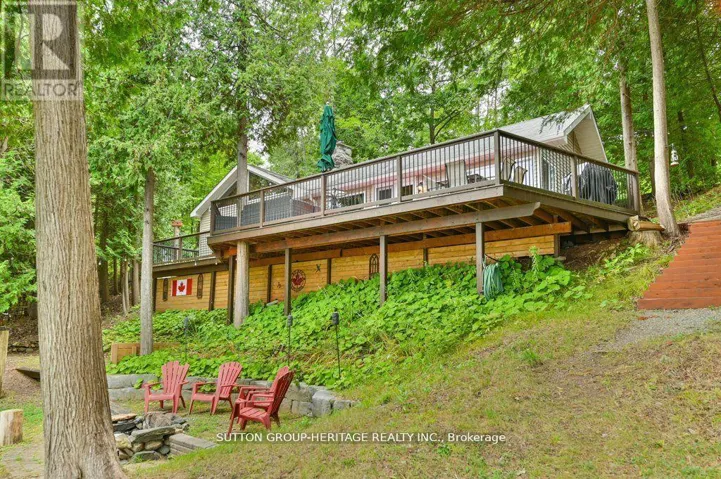 224 SHORELINE LANE, Centre Hastings, Ontario K0K2K0