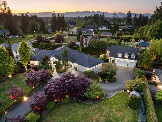 23107 80 AVENUE, Langley, British Columbia V1M3R8