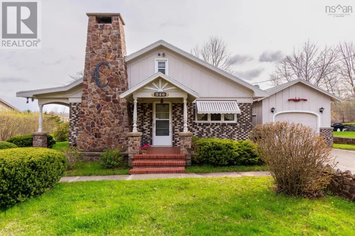 346 Oak Island Road, Avonport, Nova Scotia B0P1P0